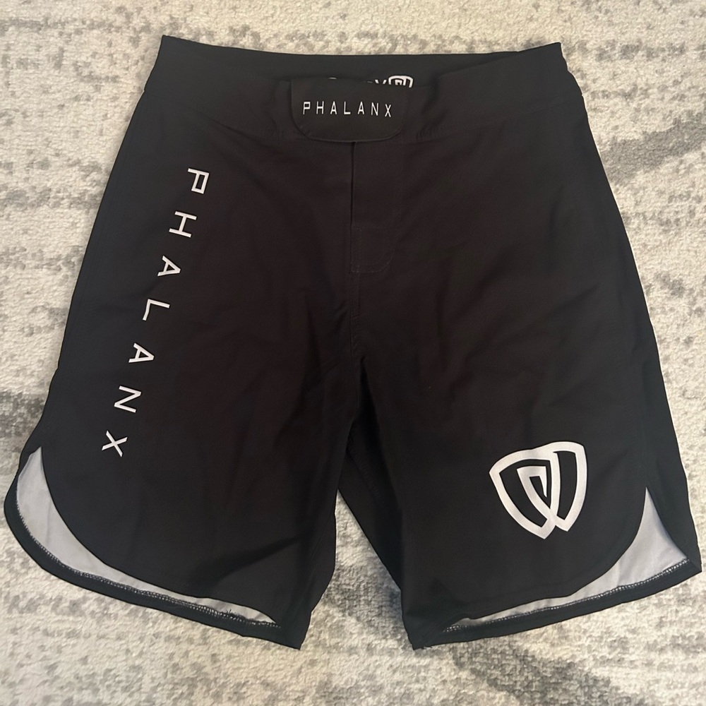 Phalanx Fight Shorts